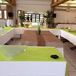 Hotel Mont Vernon Saint-Marcel (Eure)