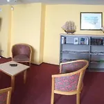 Hotel Mont Vernon Saint-Marcel (Eure)