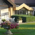 Mont Vernon 3* Saint-Marcel (Eure)