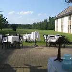 Mont Vernon 3* Saint-Marcel (Eure)