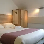 Hotel Mont Vernon 3*