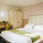 Hotel Mont Vernon