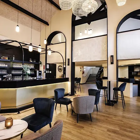 Mont Vernon 3* Saint-Marcel (Eure)