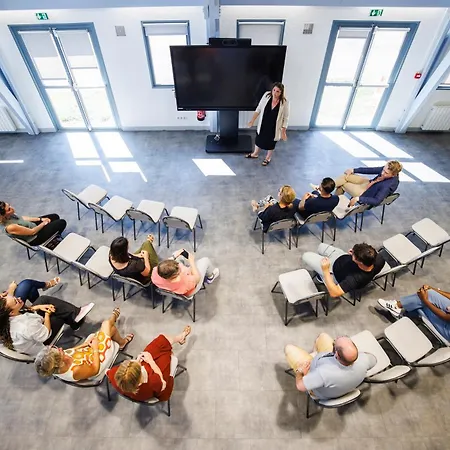 Mont Vernon Hotel Saint-Marcel (Eure)