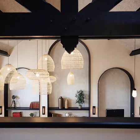 Mont Vernon 3* Saint-Marcel (Eure)