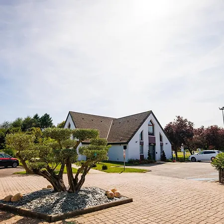 Mont Vernon Hotel 3*