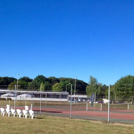 Mont Vernon Hotel 3*