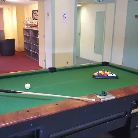 Mont Vernon 3* Saint-Marcel (Eure)