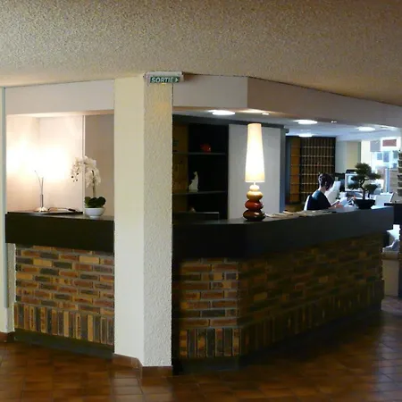 Hotel Mont Vernon