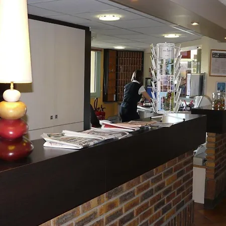 Hotel Mont Vernon 3*