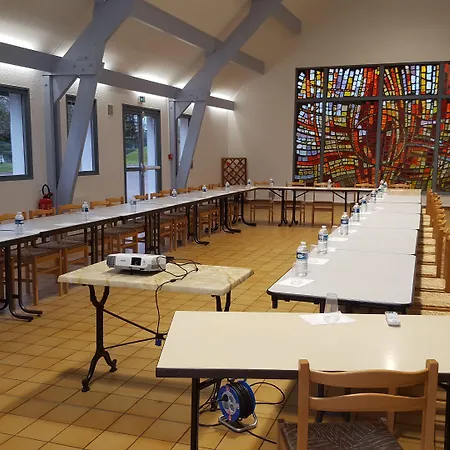 Mont Vernon 3* Saint-Marcel (Eure)