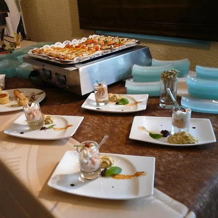 Hotel Mont Vernon 3*