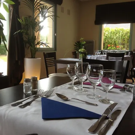 Mont Vernon Hotel 3*