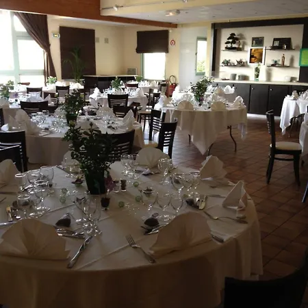 Mont Vernon Hotel Saint-Marcel (Eure)