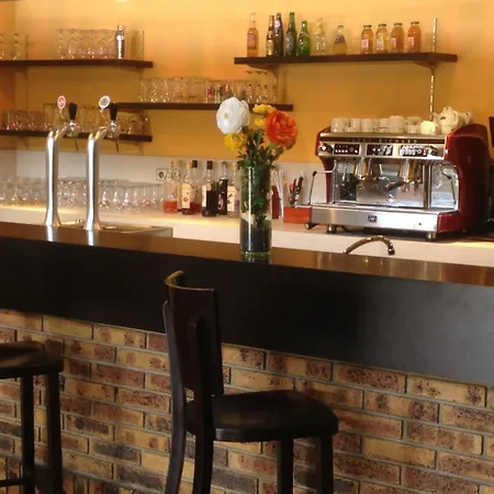 Mont Vernon Hotel 3*