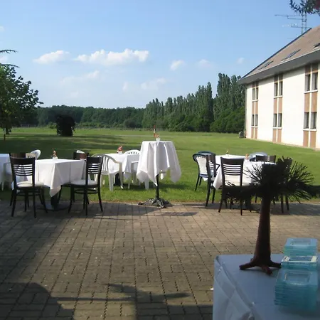 Mont Vernon 3* Saint-Marcel (Eure)