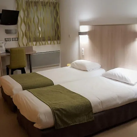 Mont Vernon Hotel