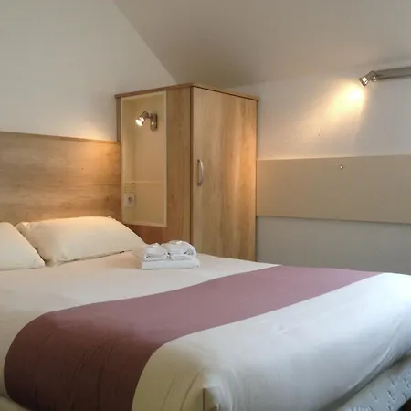 Hotel Mont Vernon 3*