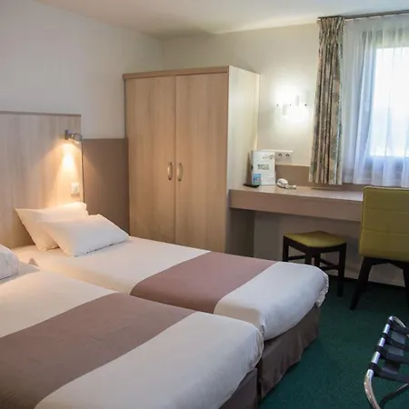 Hotel Mont Vernon 3*