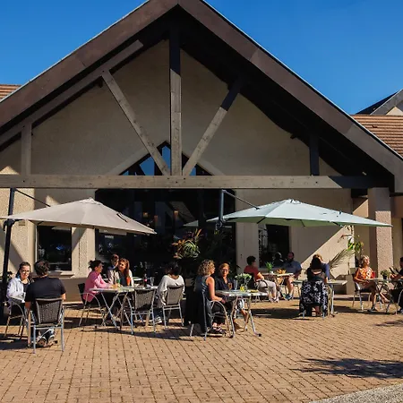 Hotel Mont Vernon Saint-Marcel (Eure)