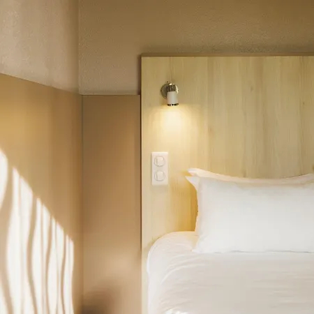 Hotel Mont Vernon