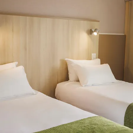 Hotel Mont Vernon Saint-Marcel (Eure)