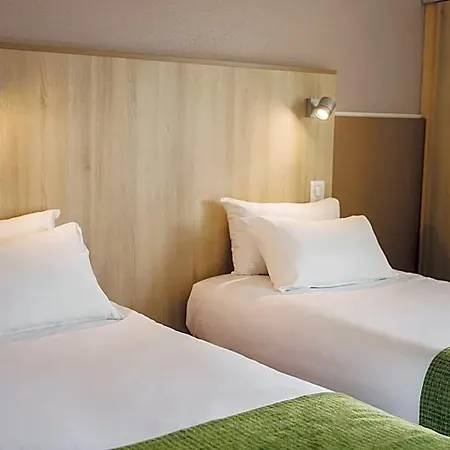 Mont Vernon Hotel 3*