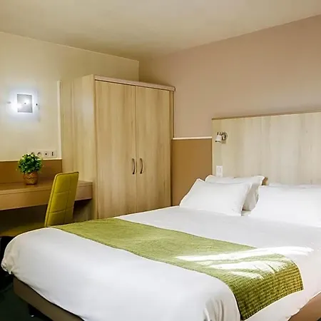 Mont Vernon Hotel Saint-Marcel (Eure)