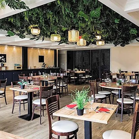 Mont Vernon Hotel 3*