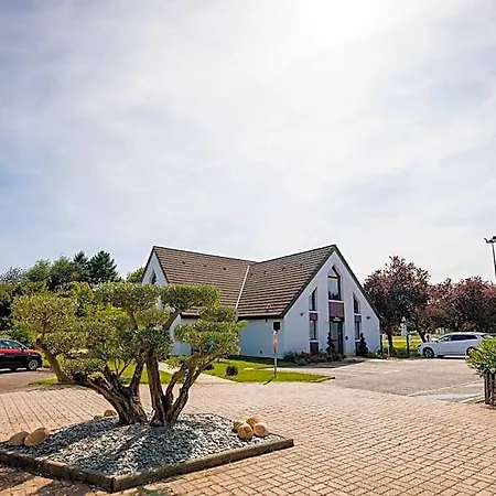Hotel Mont Vernon 3*