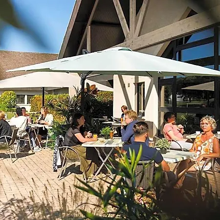 Hotel Mont Vernon Saint-Marcel (Eure)