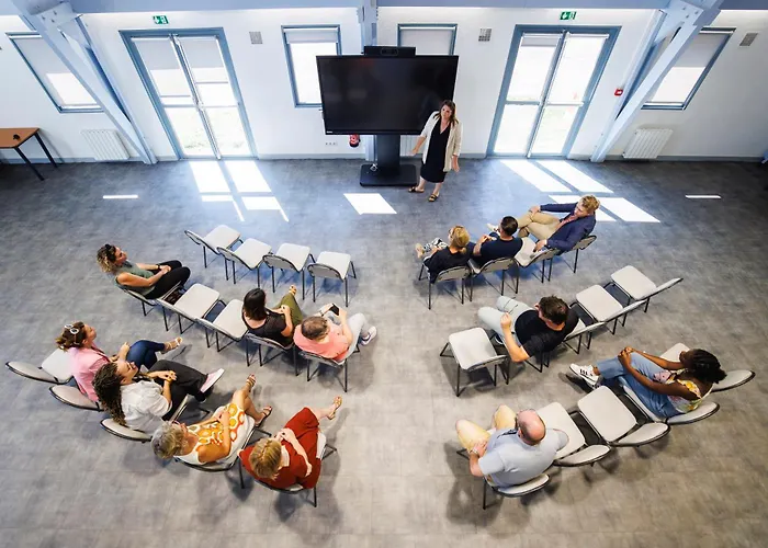 Mont Vernon Hotel Saint-Marcel (Eure)