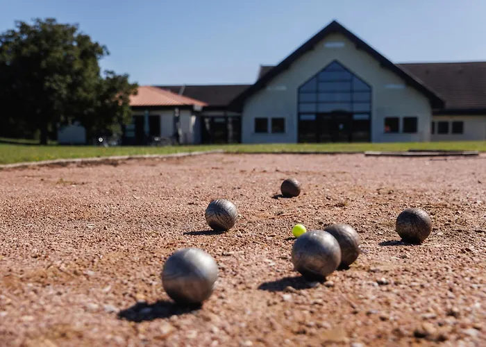 Mont Vernon Hotel 3*