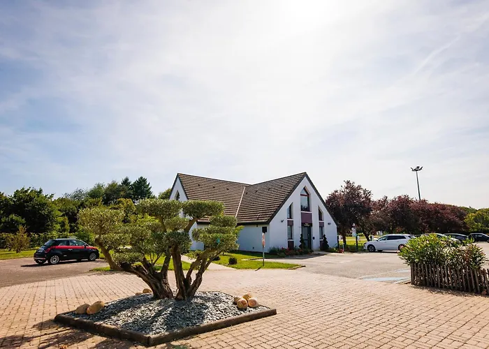 Mont Vernon Hotel 3*