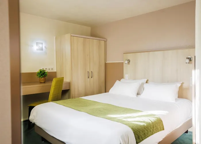 Hotel Mont Vernon 3*