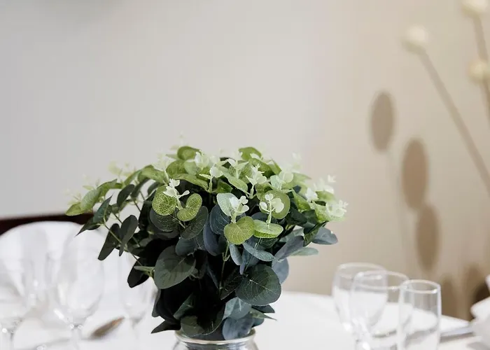 Mont Vernon Сен-Марсель