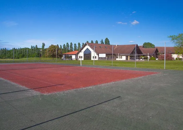 Hotel Mont Vernon 3*