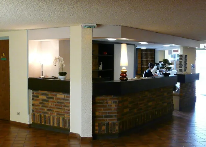 Hotel Mont Vernon