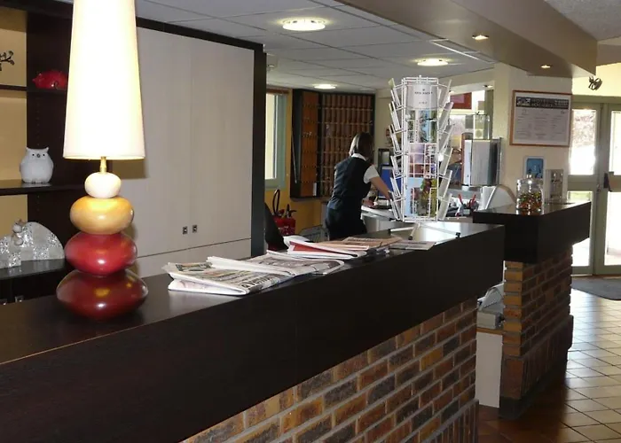 Hotel Mont Vernon 3*