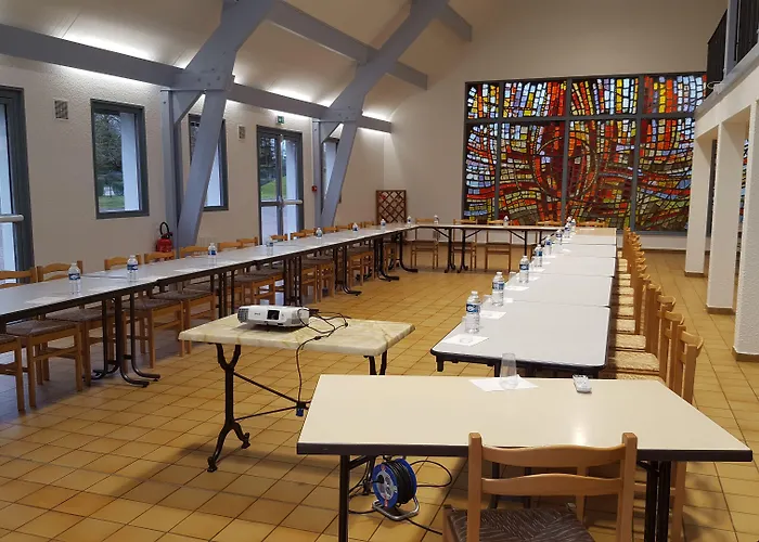 Mont Vernon 3* Saint-Marcel (Eure)