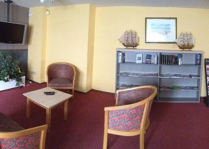 Hotel Mont Vernon Saint-Marcel (Eure)