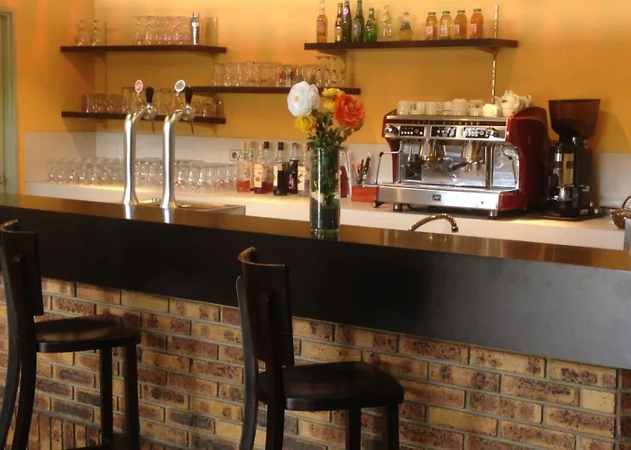 Mont Vernon Hotel 3*