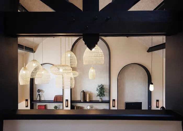 Mont Vernon Hotel 3*