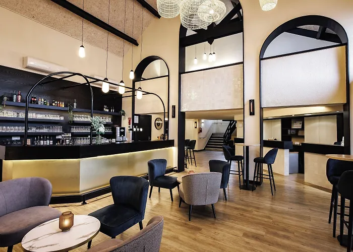 Hotel Mont Vernon
