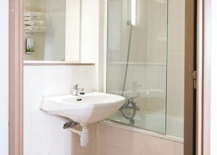 Mont Vernon Hotel 3*